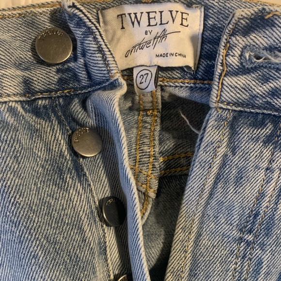 Women’s jeans from 12 by Ontwelfth! - Picture 3 of 3